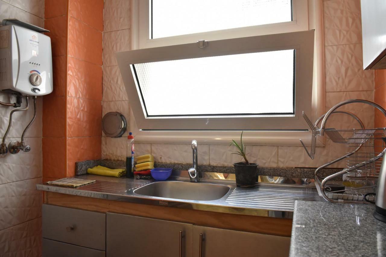 Two-Bedroom Apartment At Mohamed Farid Street El El Cairo Exterior foto